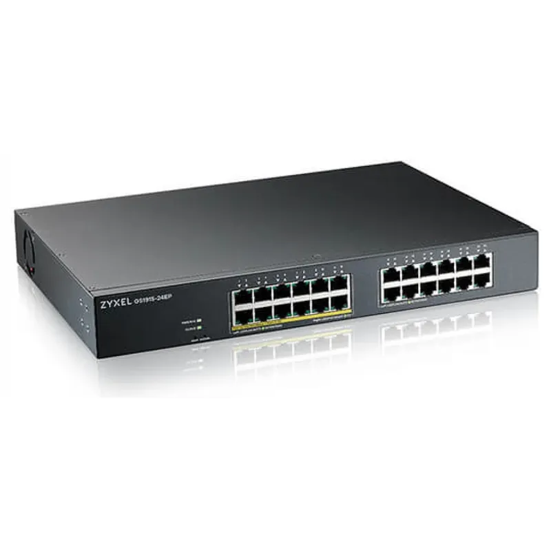 ZYXEL GS1915-24EP-EU0101F Livrare expres