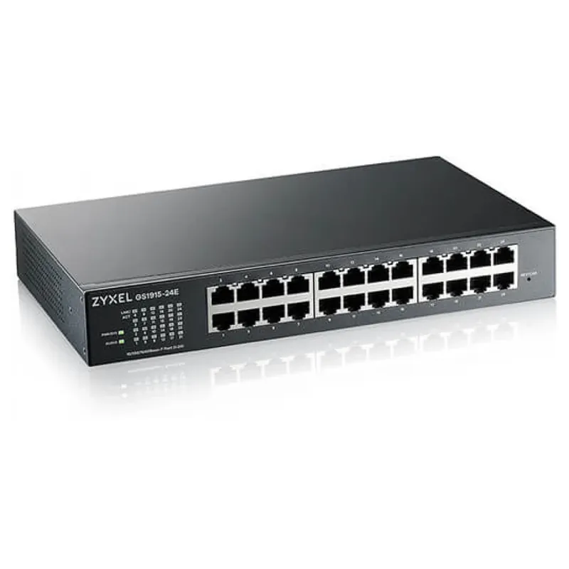 ZYXEL GS1915-24E-EU0101F Lichidare de stoc