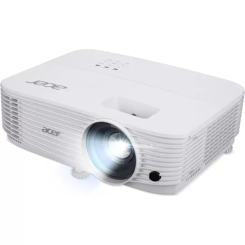 ACER X1526 alb Promoție