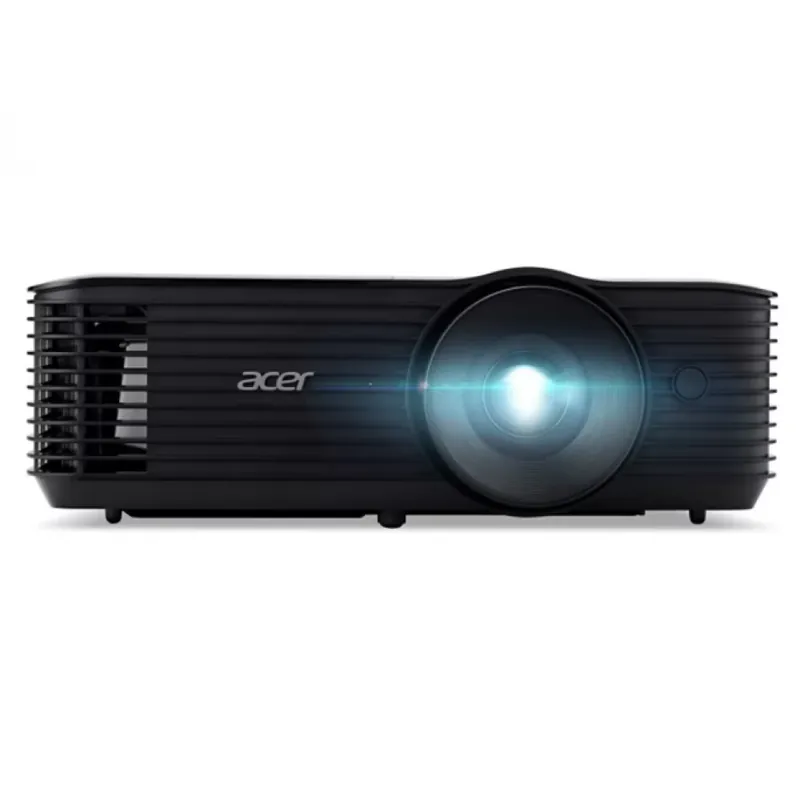 ACER X1128 negru Reduceri