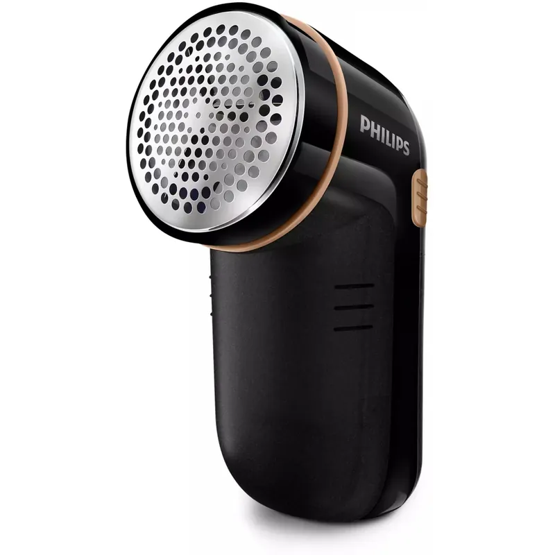 PHILIPS GC026/80 Anti scamă negru Reducere