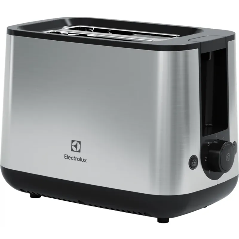 Reducere extra ELECTROLUX E3T1-3ST Create 3 prăjitor 800 W inoxidabil oţel