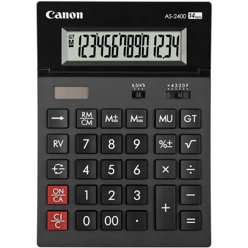 CANON AS-2400 Livrare gratuită