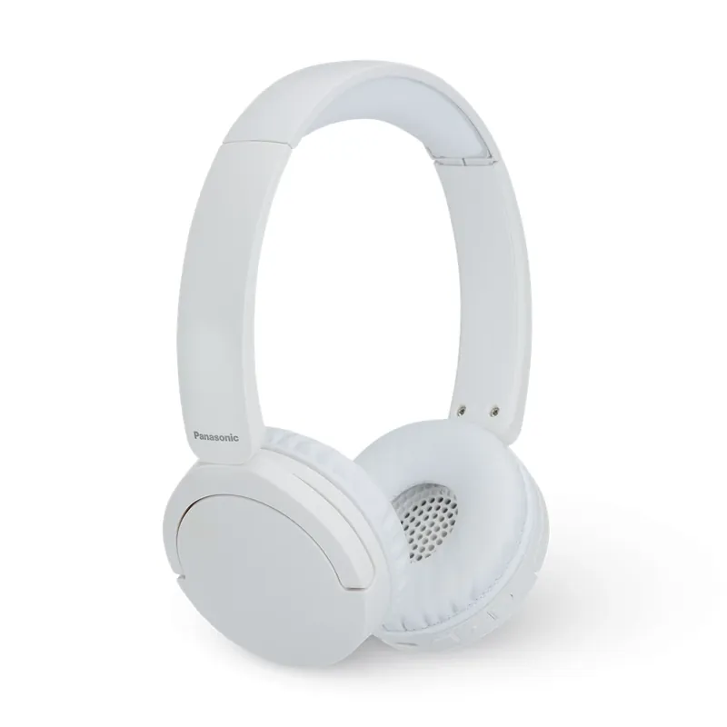 Noutate PANASONIC RB-HF630BE-W alb