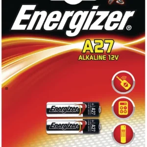 ENERGIZER A27 2buc Cumpărături sigure