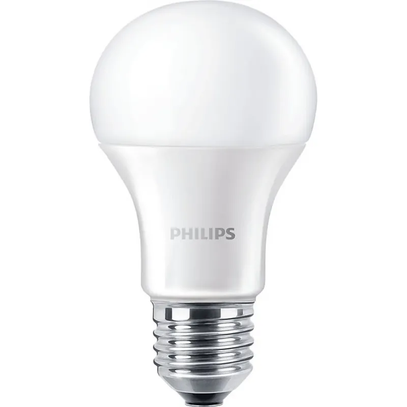 Cumpărături sigure PHILIPS 10W E27 1055lm 4000K 929001234802