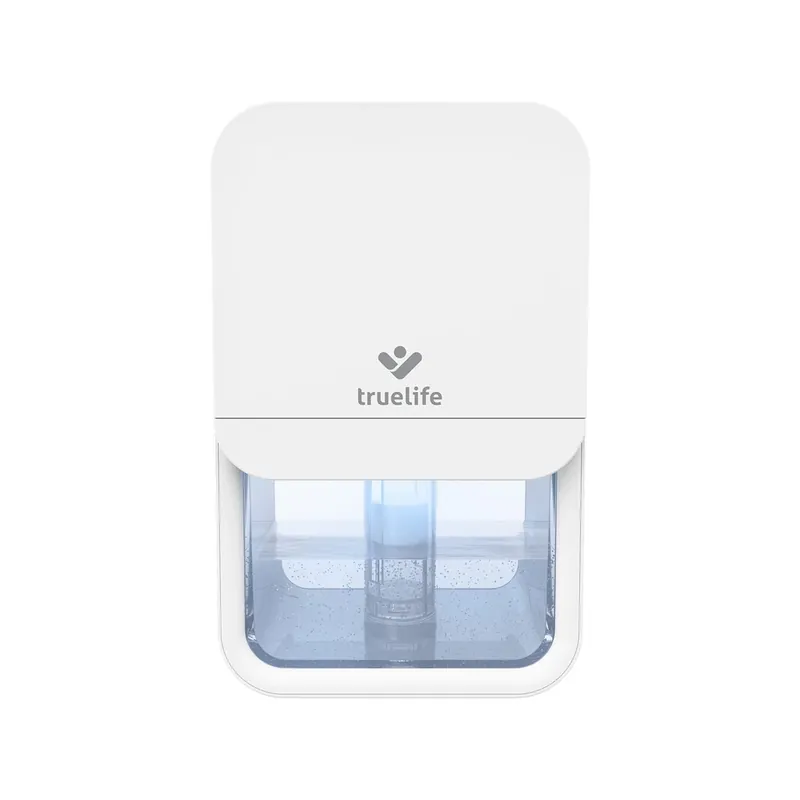 TRUELIFE AIR Dehumidifier DH3 dezumidificator Alb Plată securizată