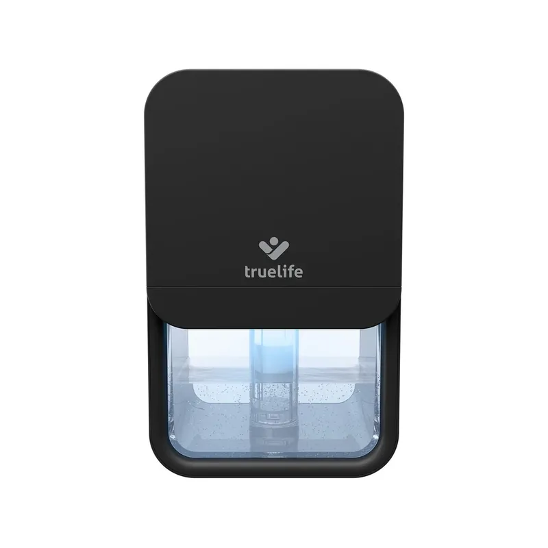Ieftin TRUELIFE AIR Dehumidifier DH3 dezumidificator Negru