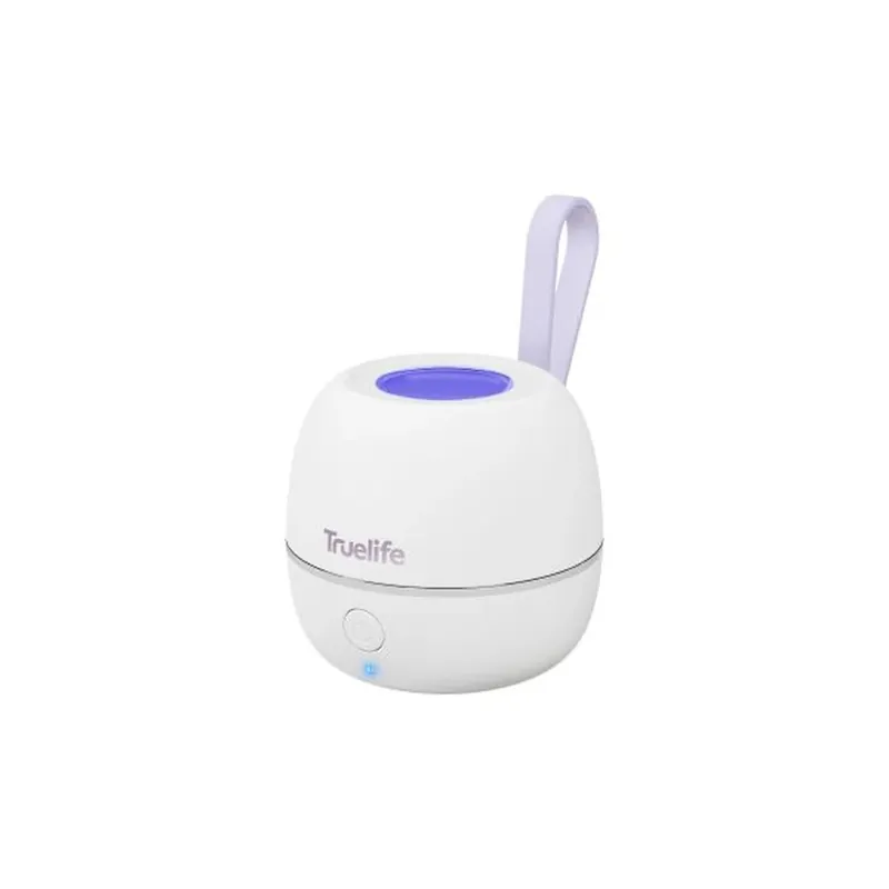 TRUELIFE Invio S3 UV cumisterilizátor portabil Cel mai vândut