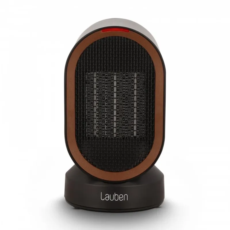 Discount LAUBEN LBHFMDFH60BBA De masă ventilator negru