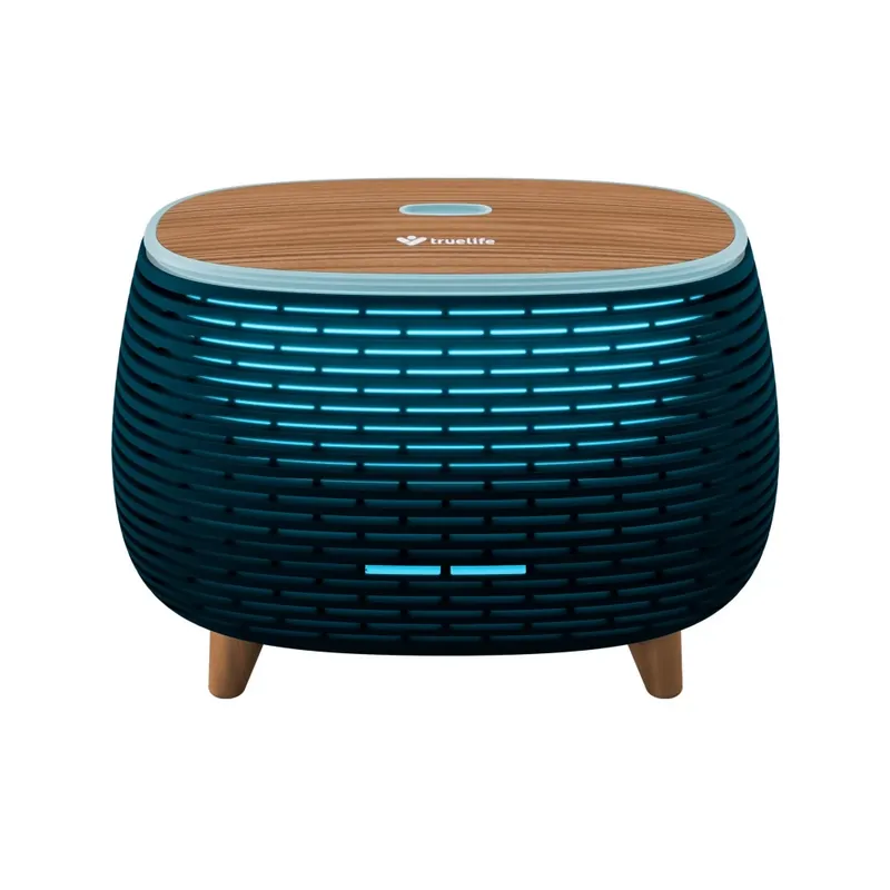 Livrare gratuită TRUELIFE TLADMAIRDD6BA AIR Diffuser D6 Aroma difuzor Albastru