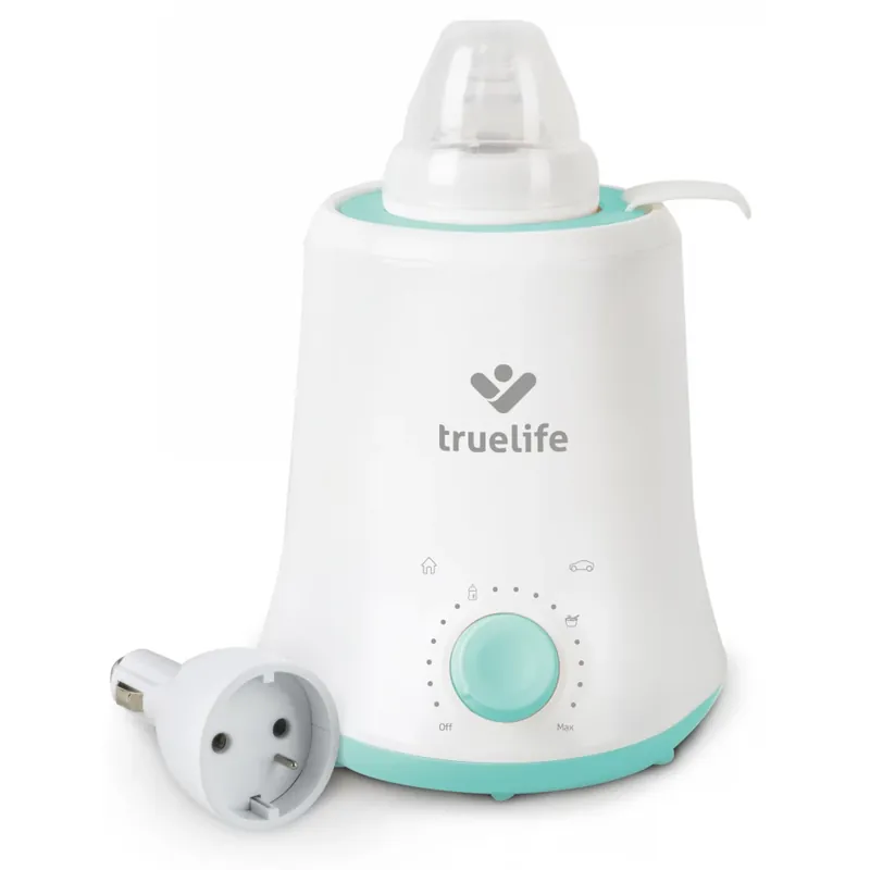Ofertă specială TRUELIFE Invio BW Single