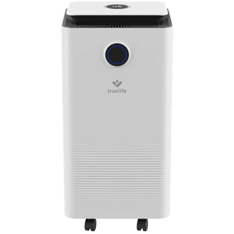 TRUELIFE TLAIRDDH5 dezumidificator aparat 210 W alb Lichidare de stoc