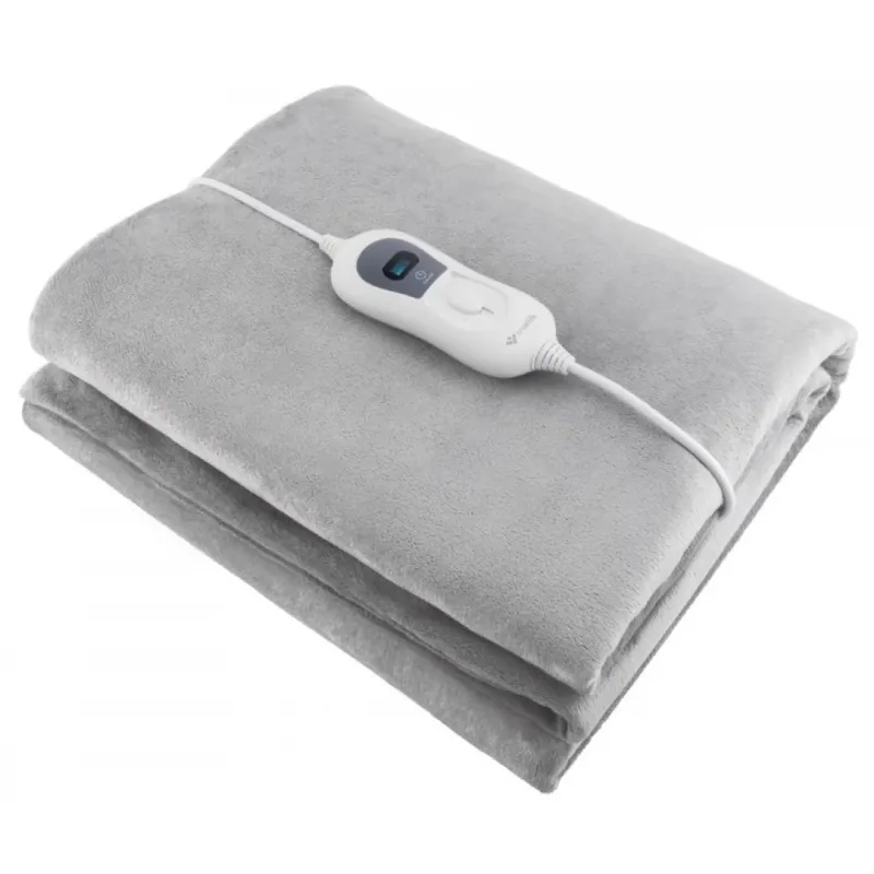 TRUELIFE HeatBlanket 1508 gri Discount