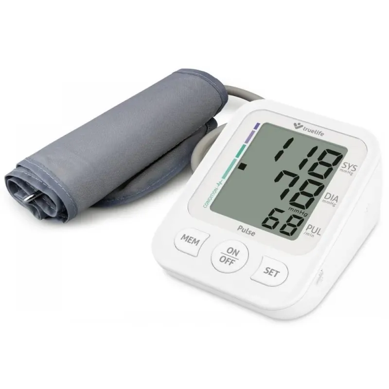 Ieftin TRUELIFE Pulse alb