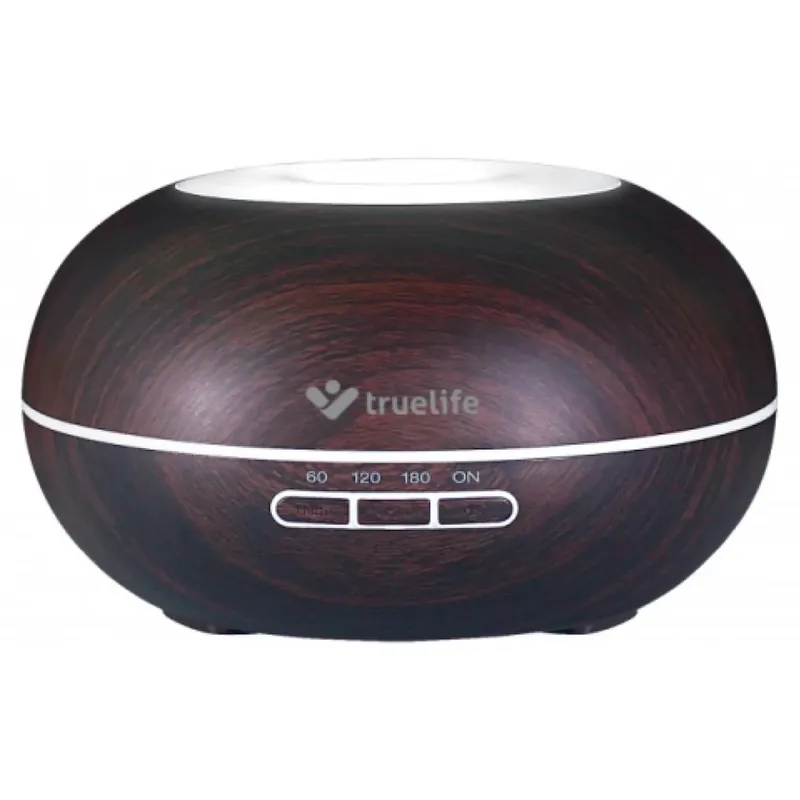 TRUELIFE TLAIRDD5D Air Diffuser D5 Dark odorizant difuzor și umidificator aparat Preț promoțional