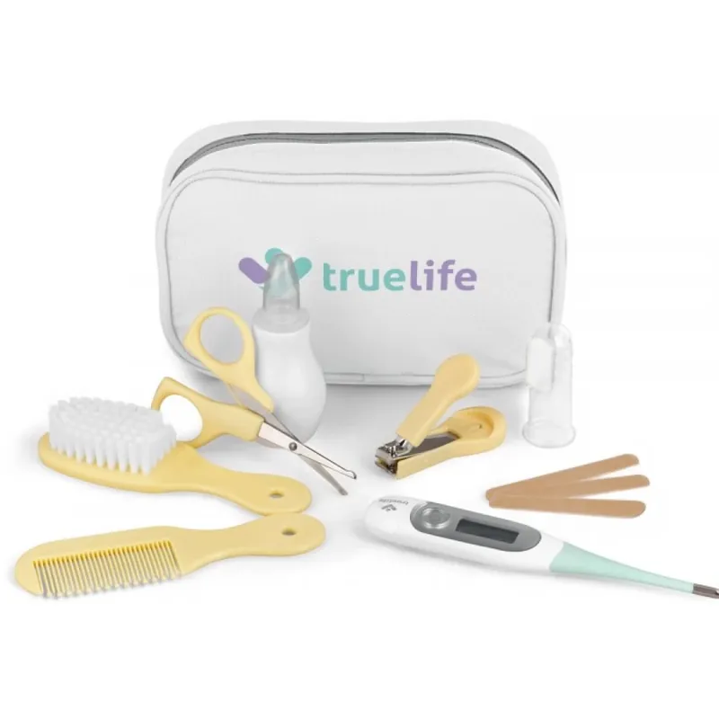 Expediere rapidă TRUELIFE BabyKit