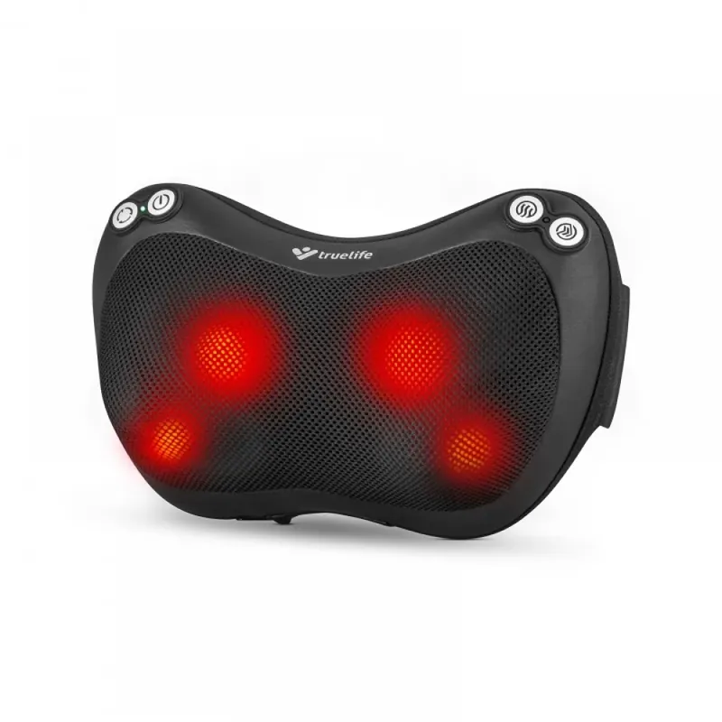 TRUELIFE RelaxBack B3 Charge Infrás perna de masaj Doar azi