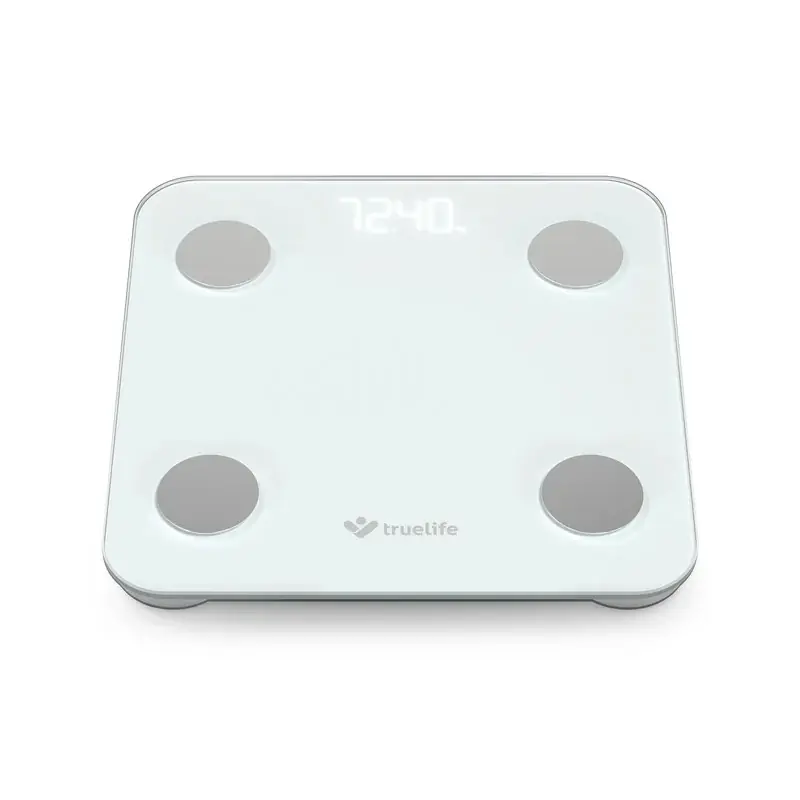 TRUELIFE FitScale W1 BT alb Discount