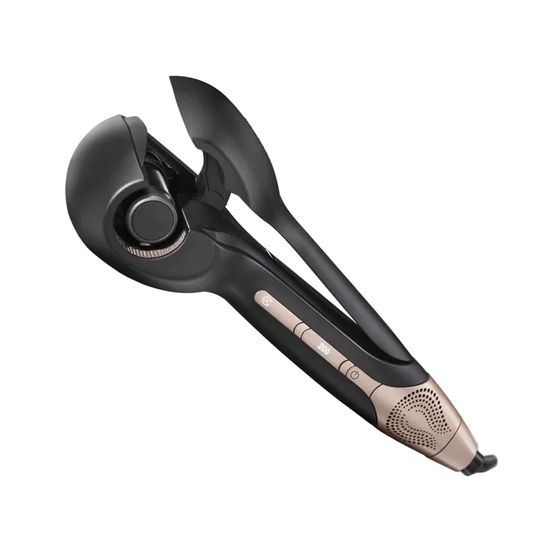 Vezi acum BABYLISS C1900E Air Wave Secret autómata ondulator