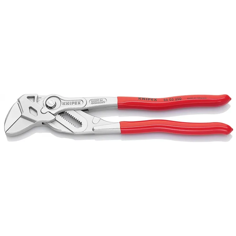 Cumpărături sigure KNIPEX 86 03 250 cleşte
