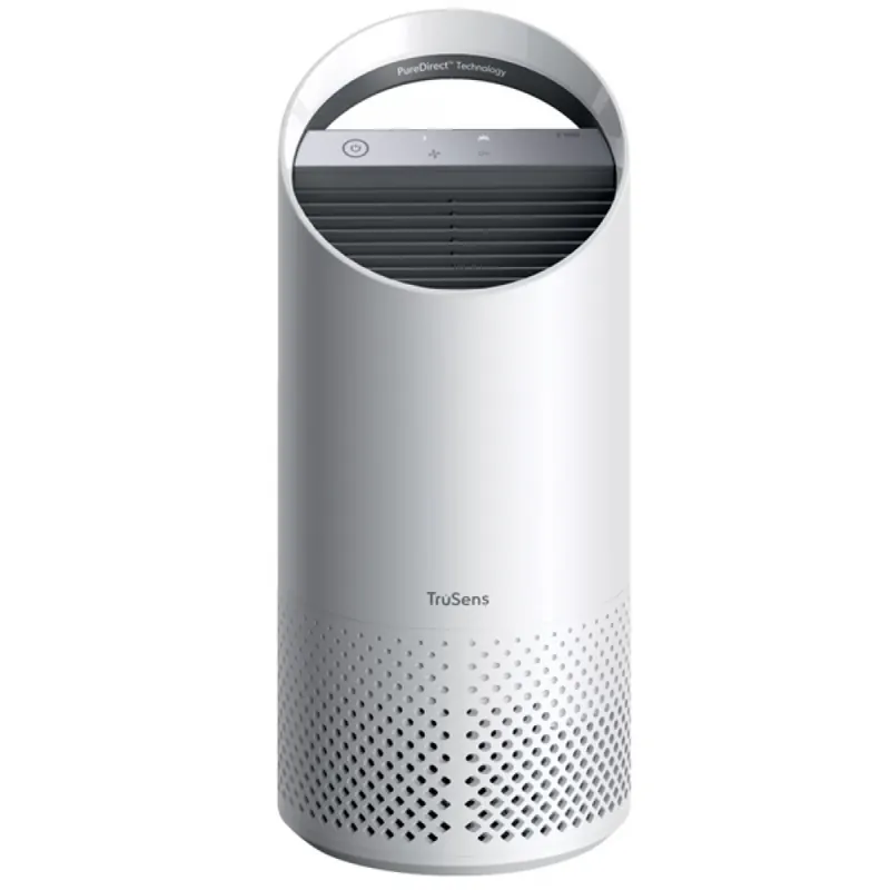 Disponibil imediat LEITZ 2415112EU TruSens Z-1000 Small Room 23m2 purificator de aer