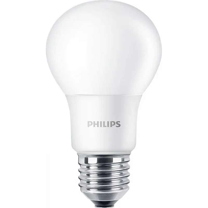 Retur gratuit PHILIPS CorePro sferă 5.5W E27 470lm 2700K 929001234202