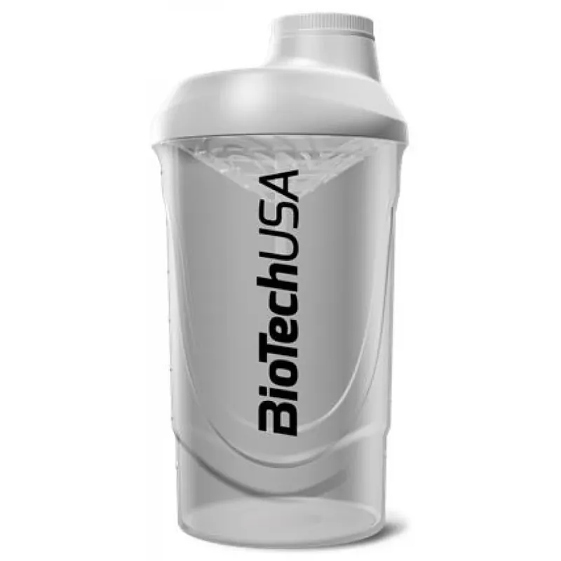 BIOTECH USA 24010101 Wave Shaker 600 ml Vezi acum