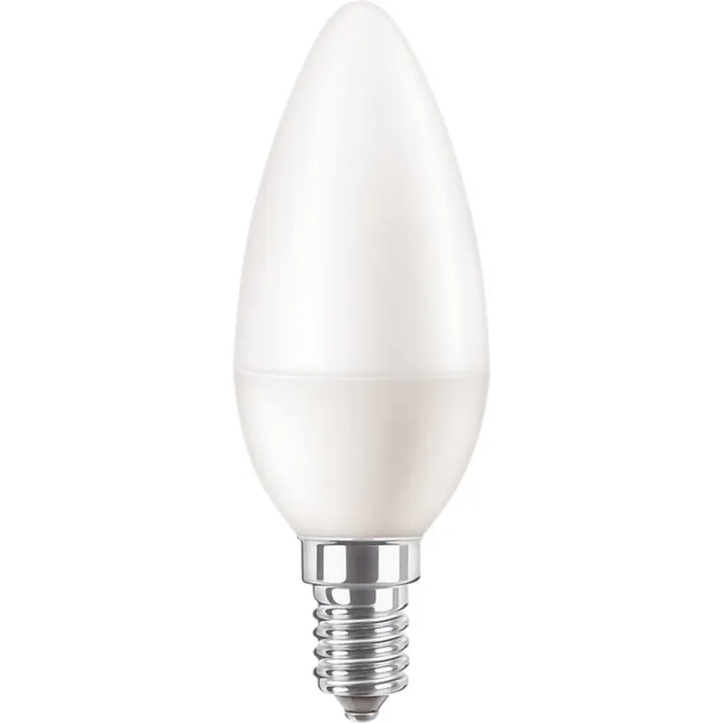 PHILIPS 7W E14 806lm 4000K 929002972702 Cumpărături sigure