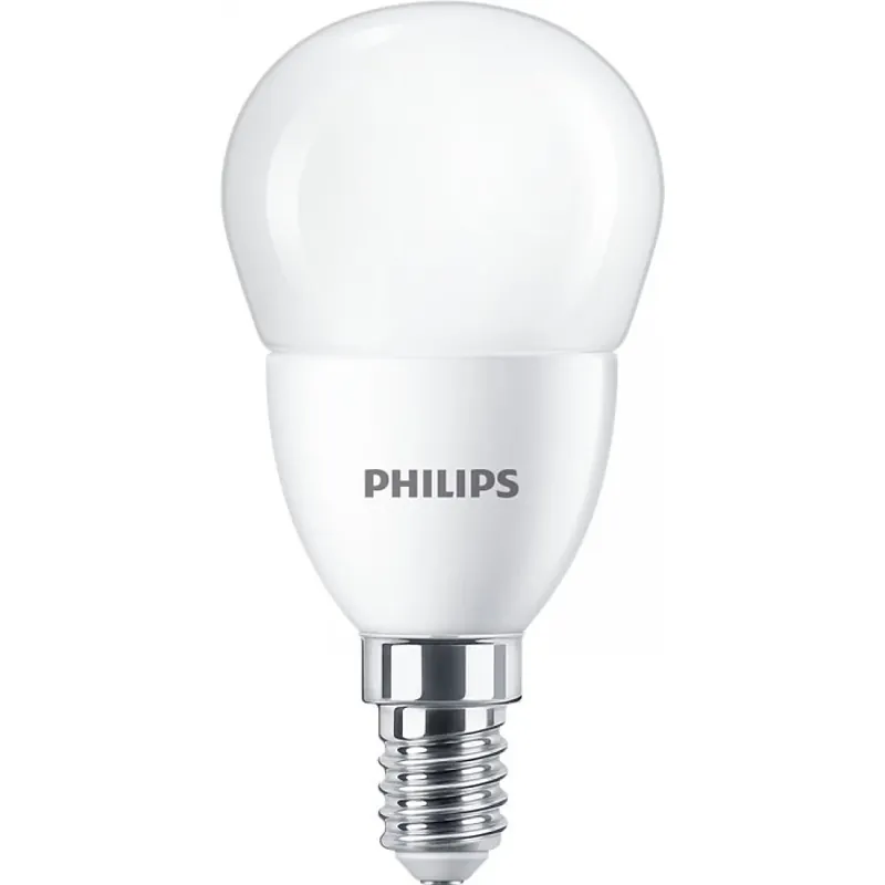 PHILIPS 7W E14 806lm 4000K 929002973302 Disponibil imediat