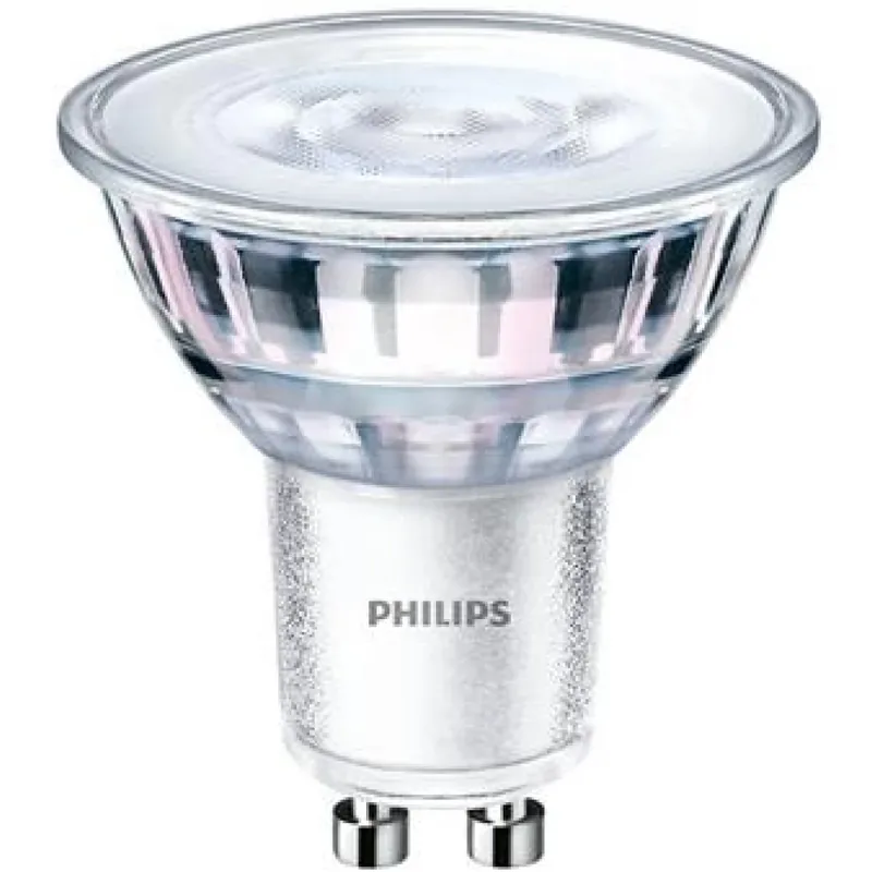 PHILIPS 35W GU10 275lm 4000K 929001218002 Ofertă limitată