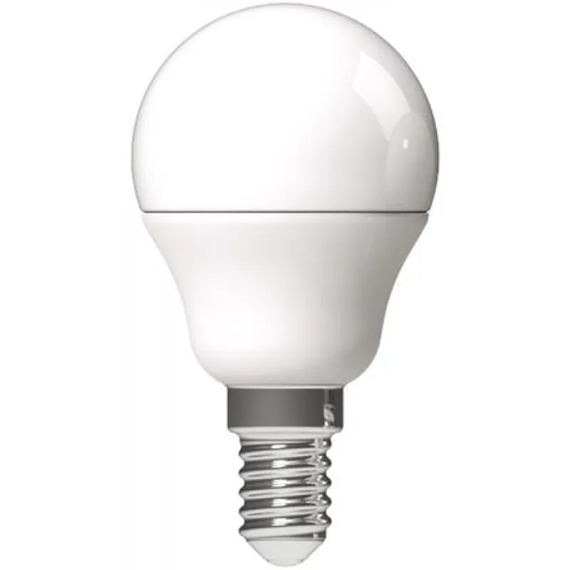 Bestseller AVIDE 4.5W E14 470lm 6400K ABMG14CW-4.5W