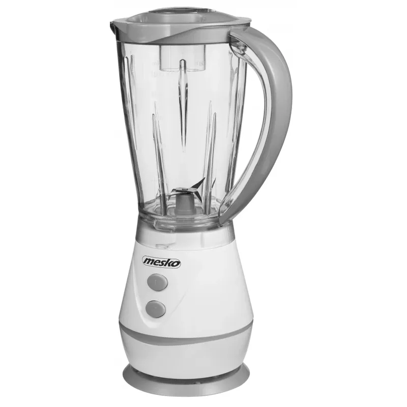 MESKO MS 4060g blender alb / gri Ofertă de sezon