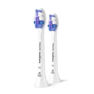 PHILIPS HX6052/87 Sonicare S2 Sensitive Sonic cap perie dinți 2buc Bestseller