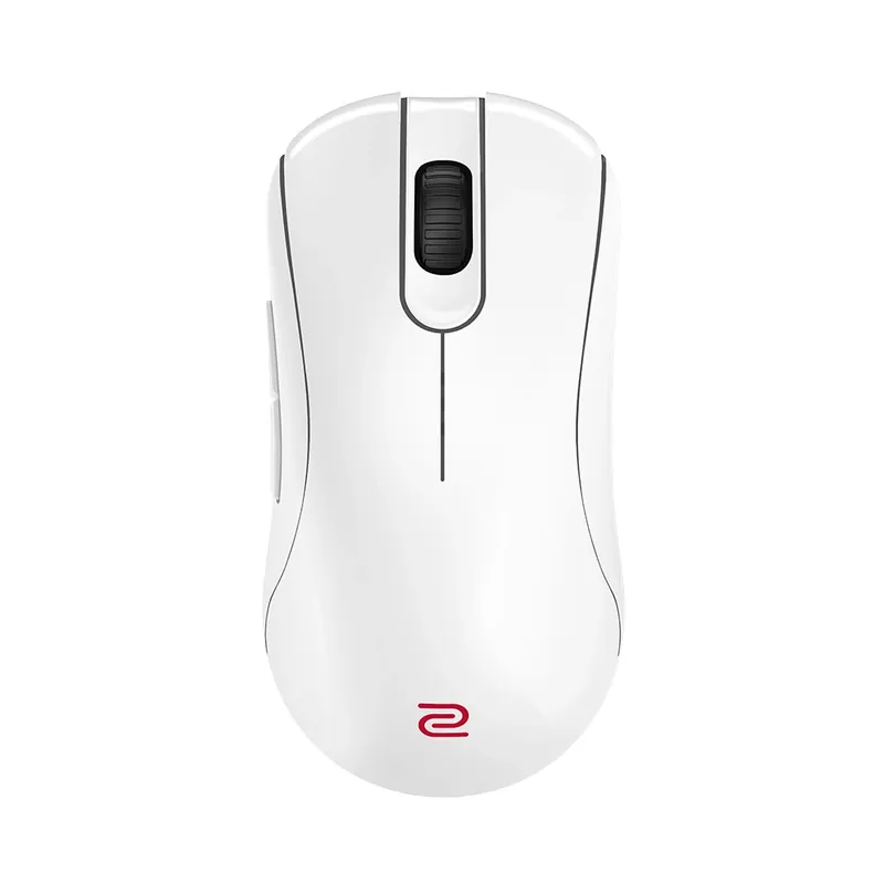 ZOWIE ZA13-DW 4K Wireless alb Mai ieftin