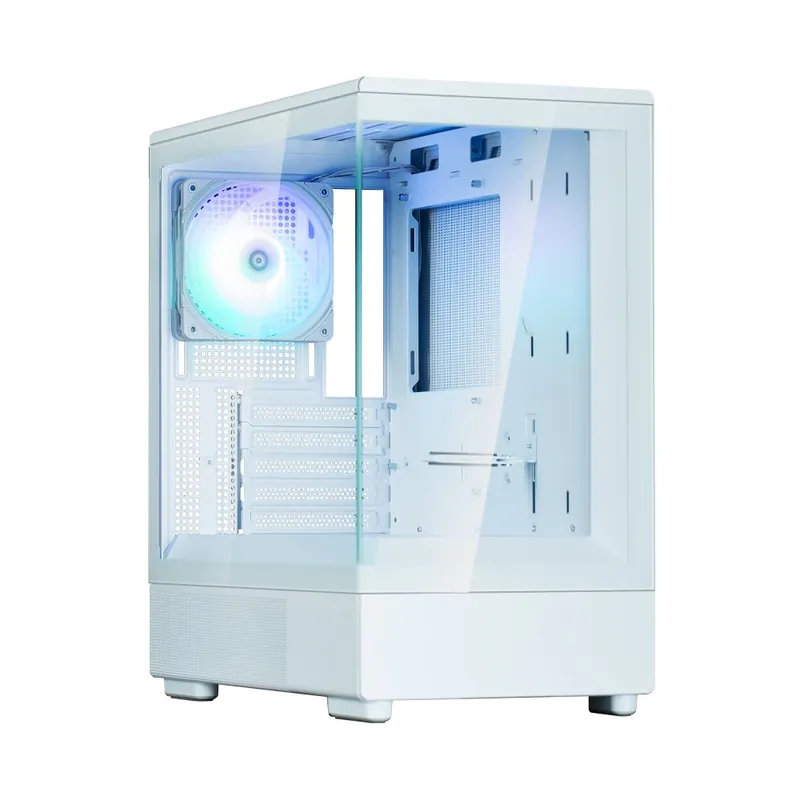 ZALMAN P10 alb Ofertă limitată