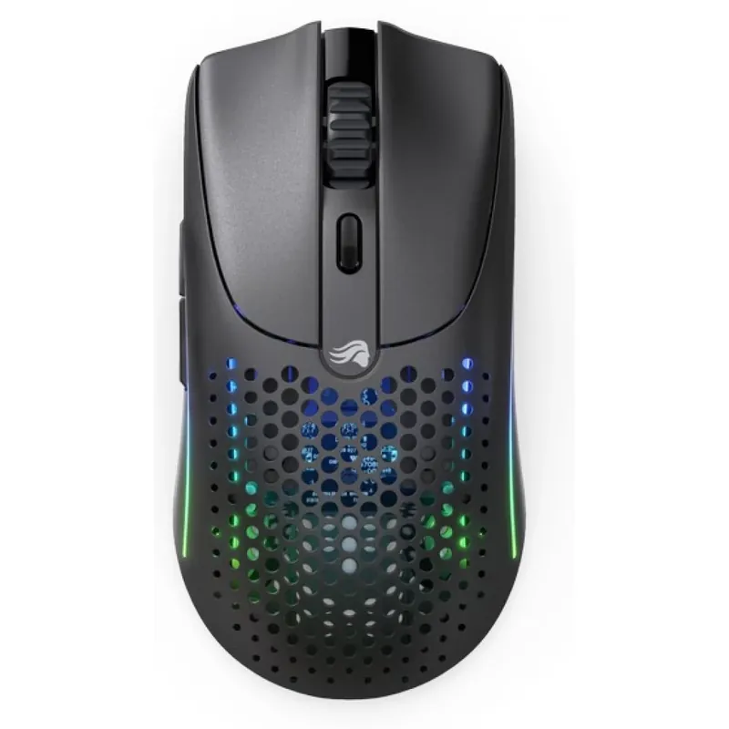 Ofertă specială GLORIOUS Model O 2 Wireless negru