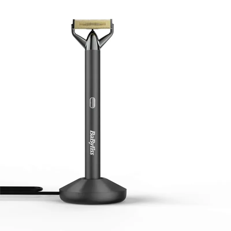 BABYLISS Super-X Metal X Blade aparat tuns barbă negru Mai ieftin