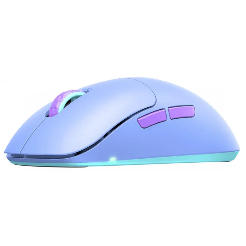 XTRFY M8 Wireless de gheață lila Reducere extra