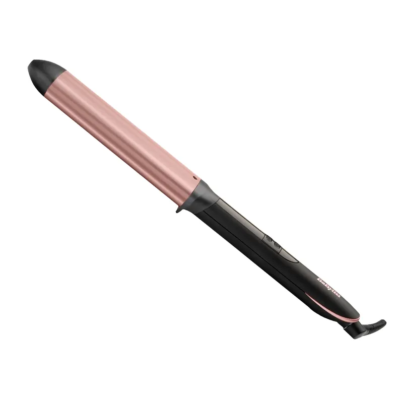 Reducere specială BABYLISS C458E Titanium Brilliance ondulator 19-32mm