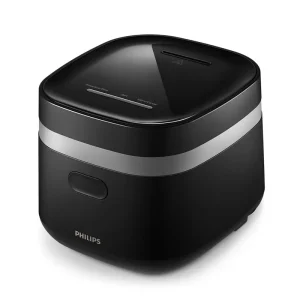 Expediere rapidă PHILIPS HD3090/80 3000 Series Mini multifuncțională aparate de gătit Negru