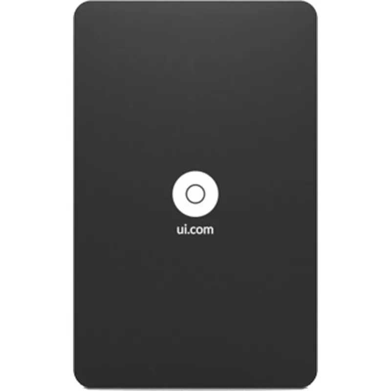 UBIQUITI Access Card (20 buc) UA-CARD Ofertă exclusivă