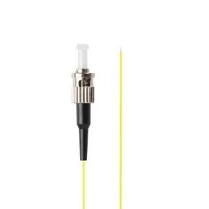 Expediere rapidă LANBERG Pigtail optic fir FP-STUP-SE11-0020-YE