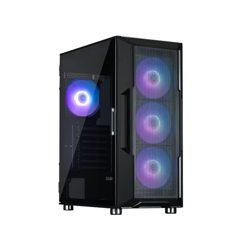ZALMAN i3 NEO ARGB negru Mai ieftin