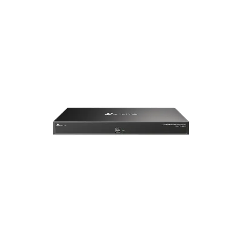Ofertă exclusivă TP-LINK Video Recorder 16 csatornás. VIGI NVR4016H VIGI NVR4016H