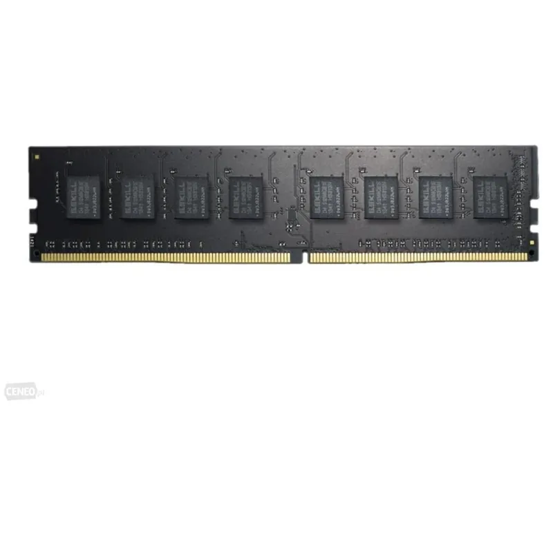 G.SKILL 8GB Value DDR4 2666MHz CL19 F4-2666C19S-8GNT Reducere specială