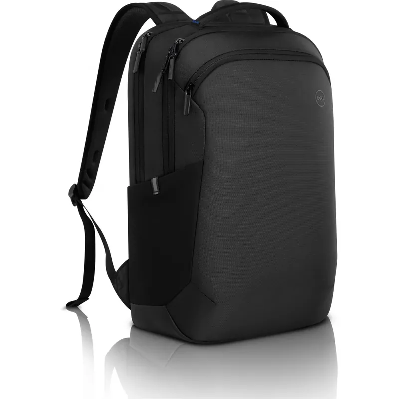 DELL EcoLoop Pro Backpack 15" negru Disponibil imediat