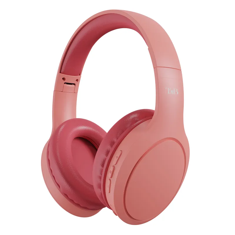 TNB Tonality bluetooth cască teracota Reduceri