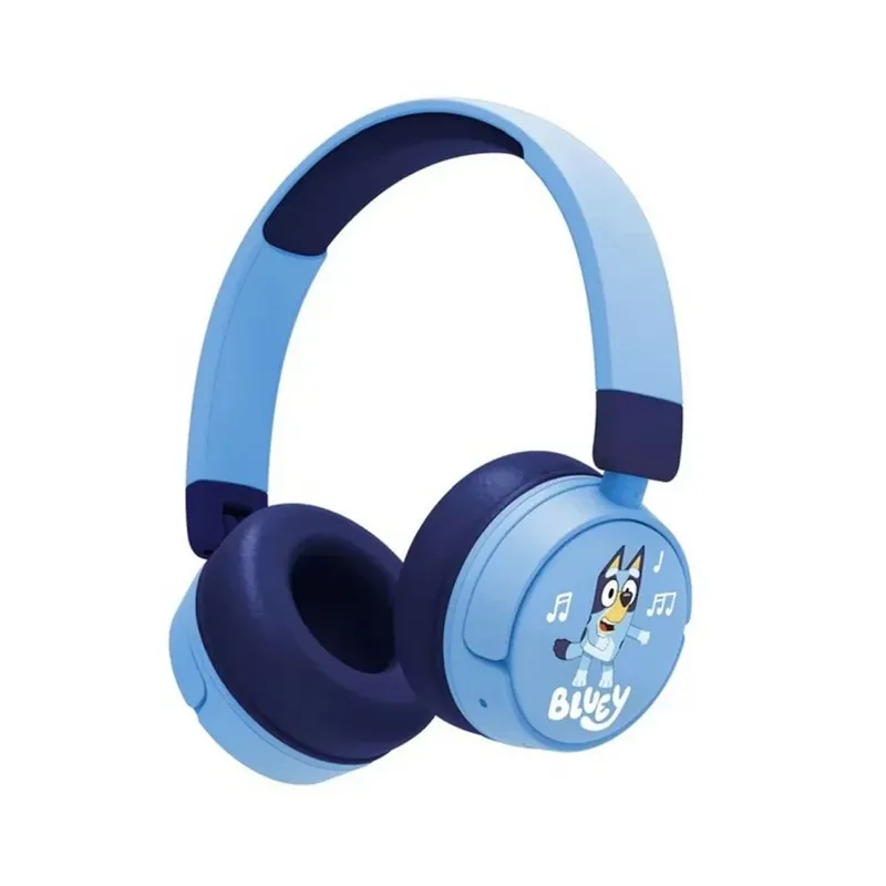 Reduceri OTL TECHNOLOGIES Bluey Kids cablu fără cască albastru