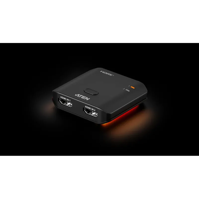Ofertă ATEN 2-Port 8K HDMI Switch VS5821-AT